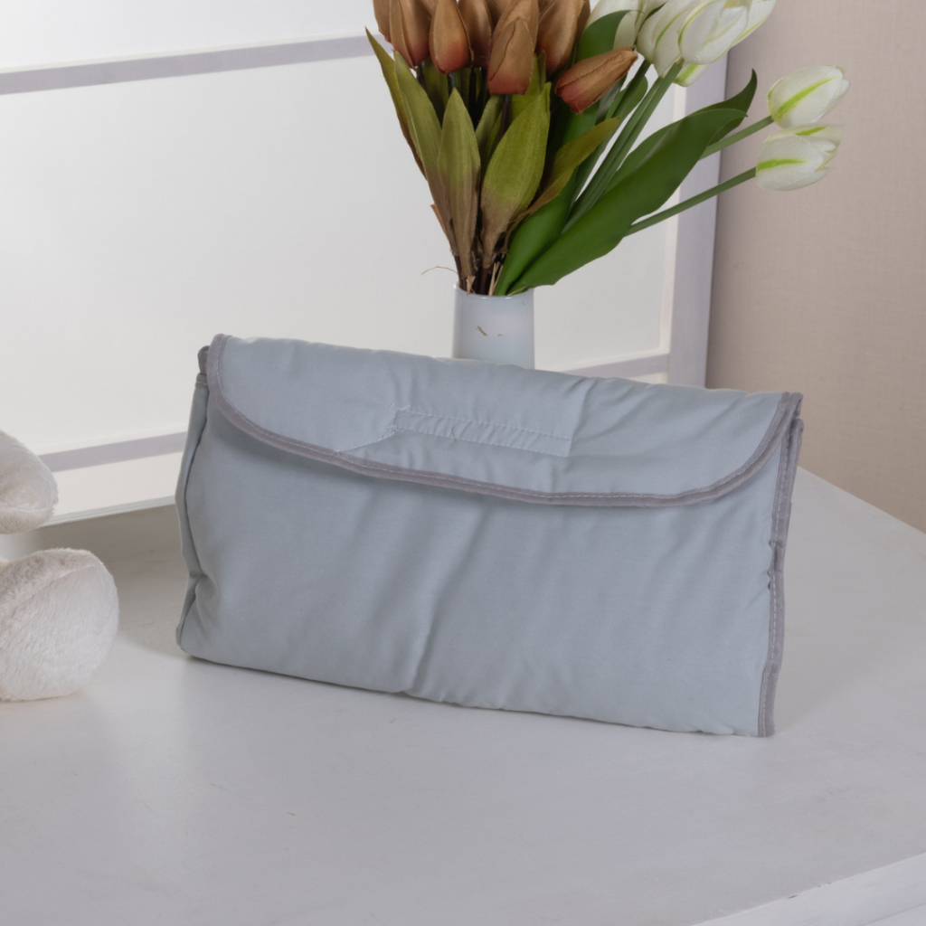 Trocador Portátil Impermeável Premium