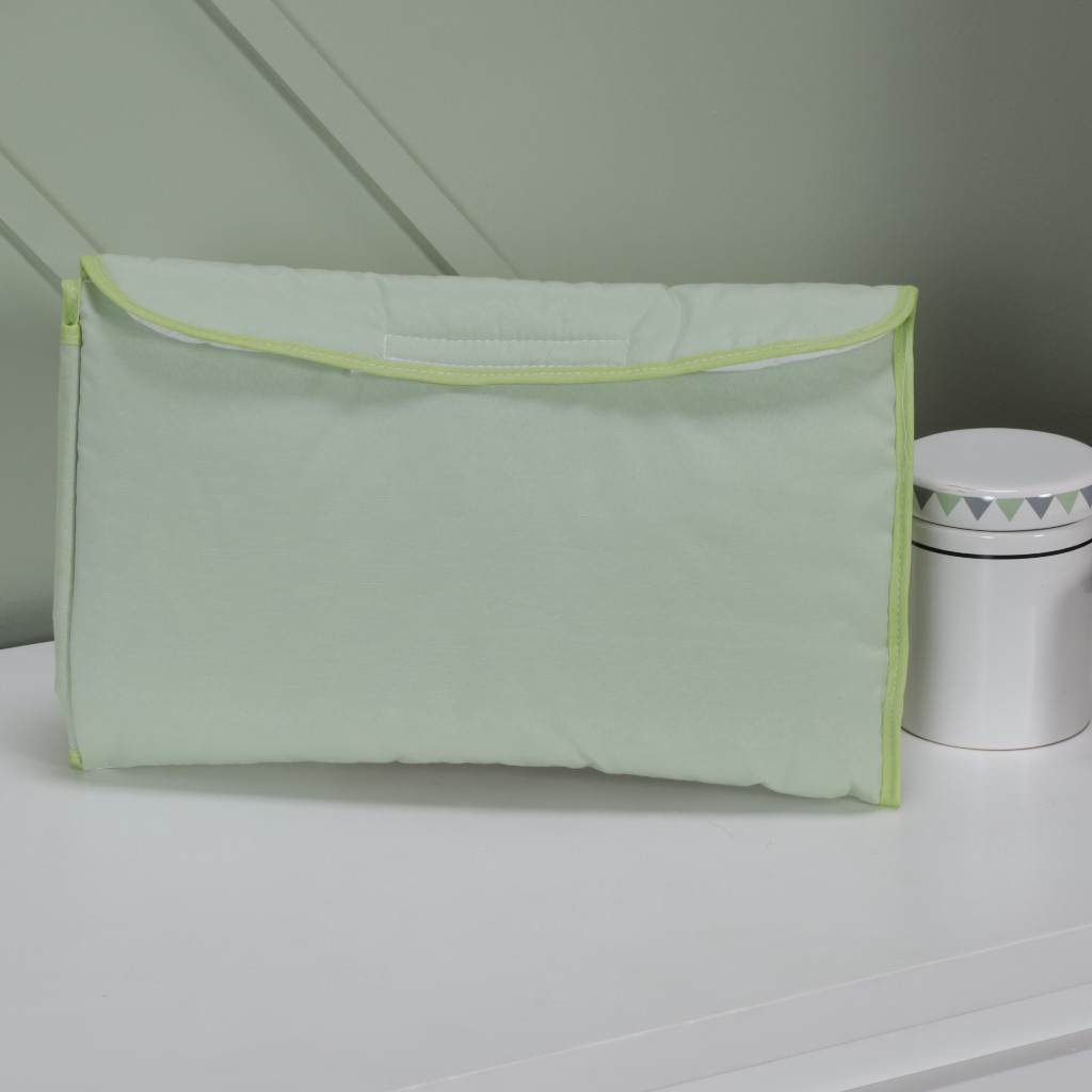 Trocador Portátil Impermeável Premium