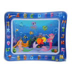 Tapete D’Água Sensorial para Bebês