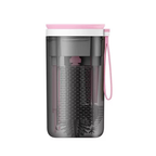 Kit de Escovas de Silicone 4 em 1