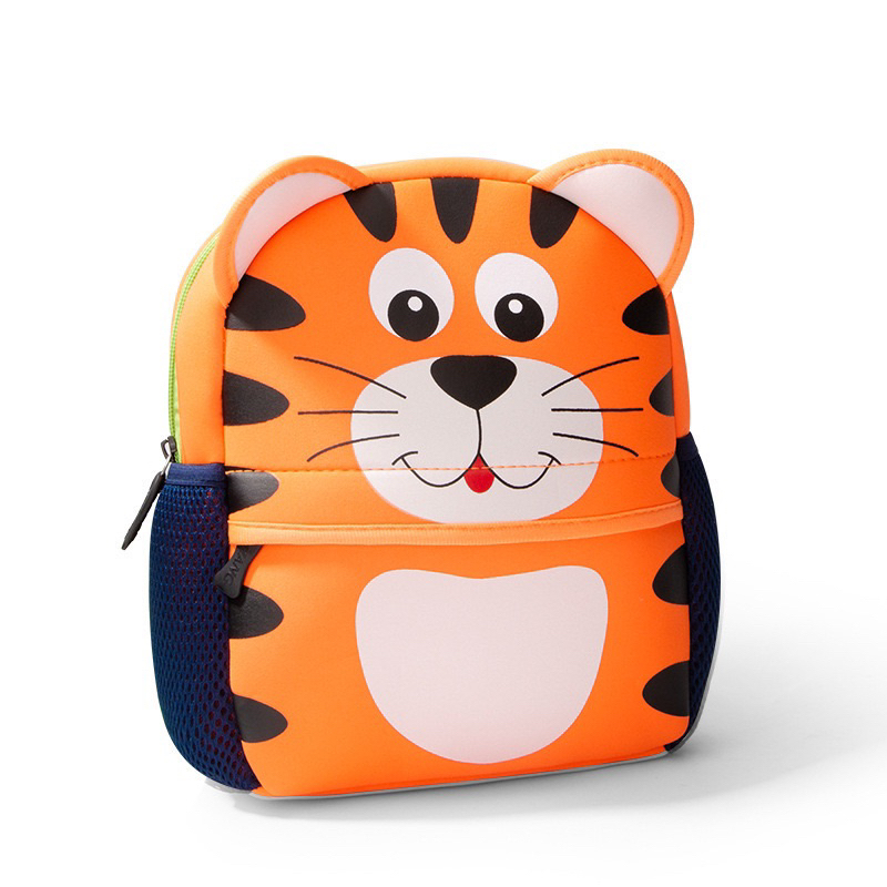 Mochila de Passeio Infantil Animais
