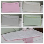 Trocador portátil de Bebê impermeável premium