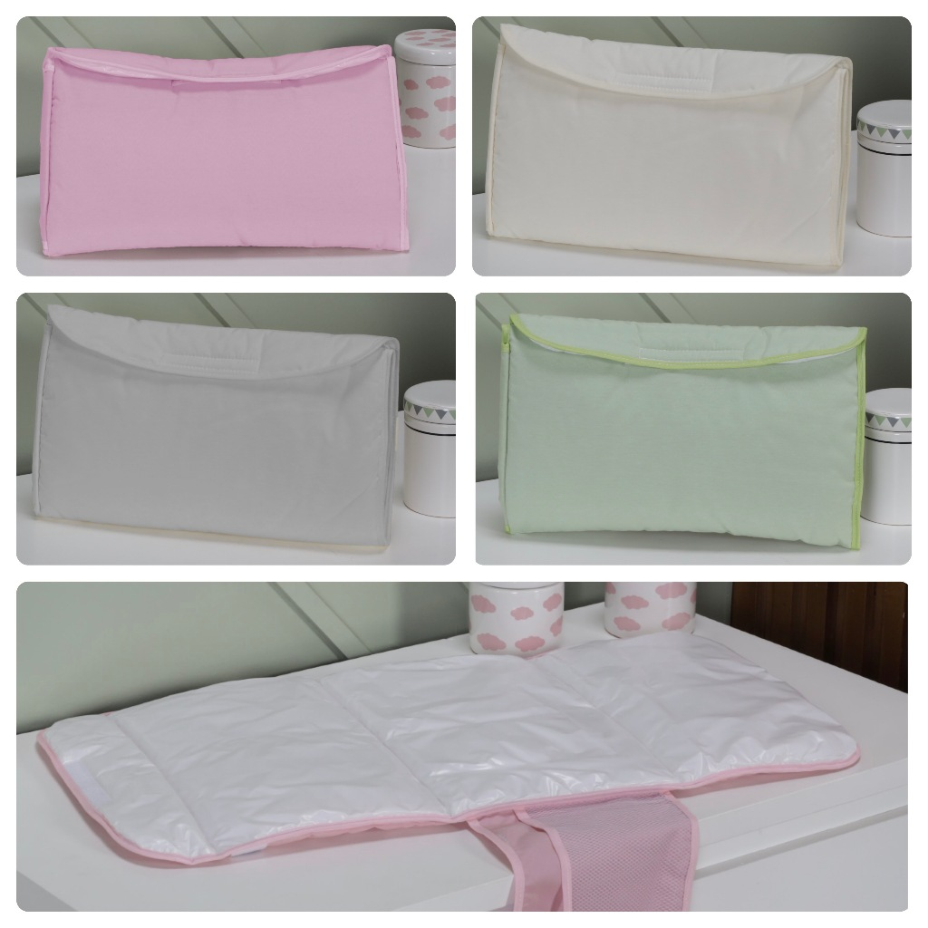 Trocador portátil de Bebê impermeável premium