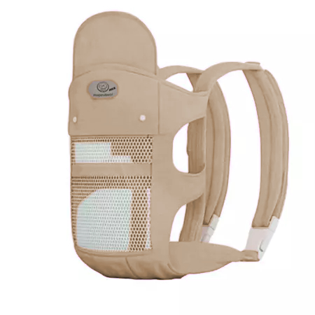 Canguru para passeio até 15kg