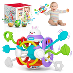 Brinquedo Montessori