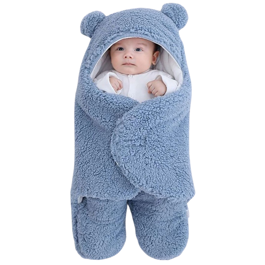 Saco de Dormir para bebê