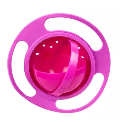 Prato Mágico Infantil