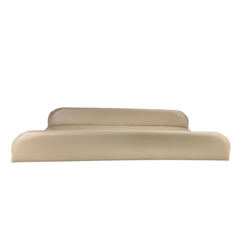 Trocador Portátil Em Madeira MDF Para Berço