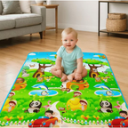 Tapete de Atividades Térmico para Bebês