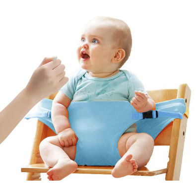 Cinto De Alimentação Infantil