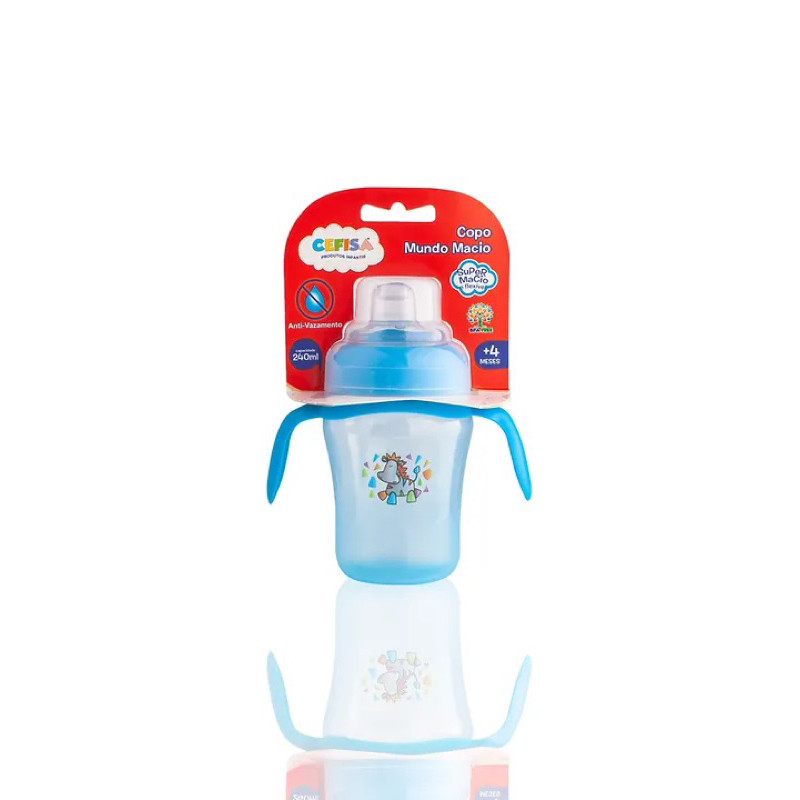 Copo de Treinamento Infantil