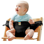 Cinto De Alimentação Infantil